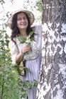 Локтева Оксана участница конкурса Солнечная улыбка 2016